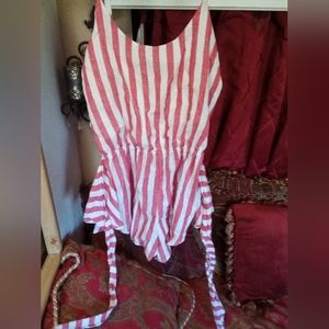 Hyfve romper size m